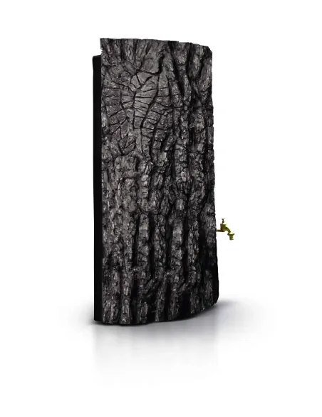 Zbiornik na wodę deszczową - umbra