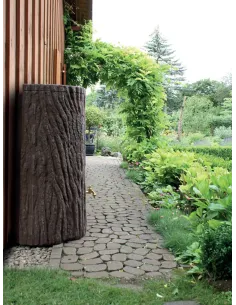 Zbiornik na wodę deszczową - umbra 2