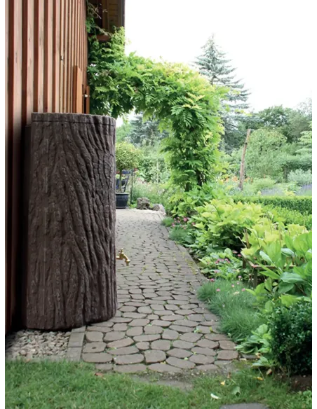 Zbiornik na wodę deszczową - umbra