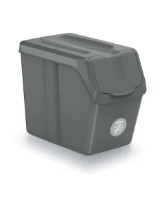 SORTIVO TOP 20 SET 4 4 × 20 l czarny | LEVANTO PRO 2