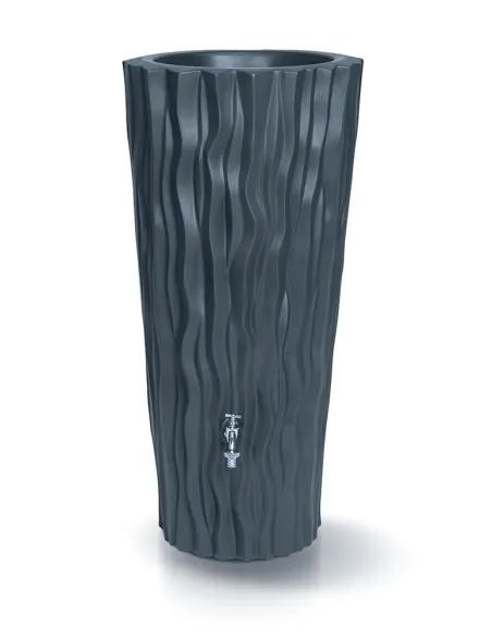 Deszczownica zbiornik na wodę deszczową