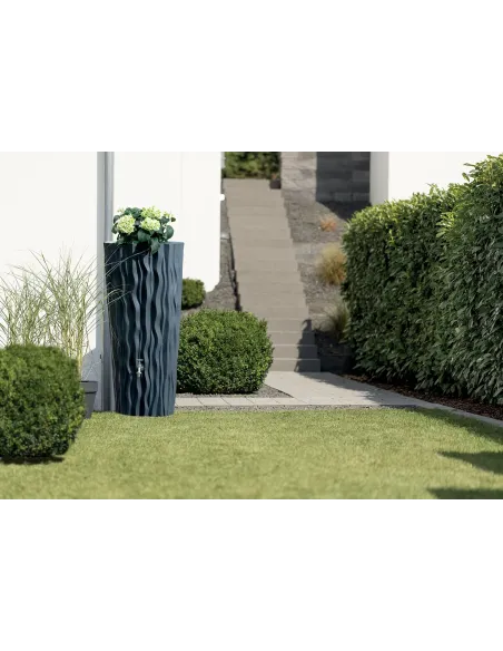 Deszczownica zbiornik na wodę deszczową