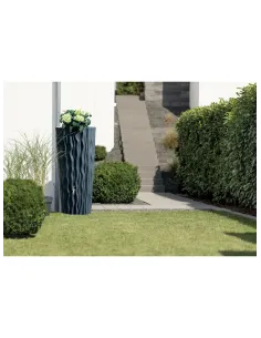 Deszczownica zbiornik na wodę deszczową 2