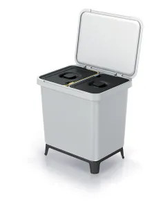 Kosz pojemnik na śmieci modułowy