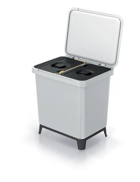 Kosz pojemnik na śmieci modułowy