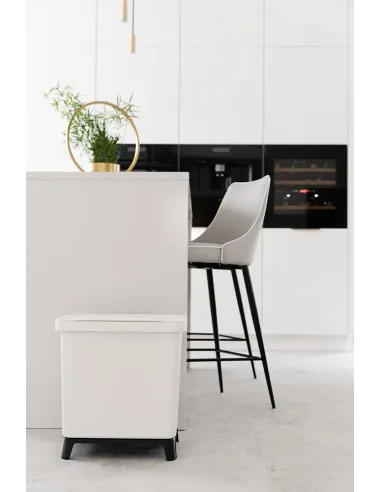 Kosz pojemnik na śmieci modułowy