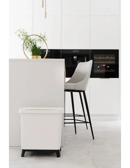 Kosz pojemnik na śmieci modułowy