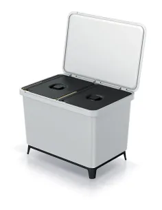 Kosz pojemnik na śmieci modułowy