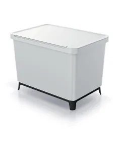 Kosz pojemnik na śmieci modułowy 2