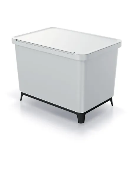 Kosz pojemnik na śmieci modułowy