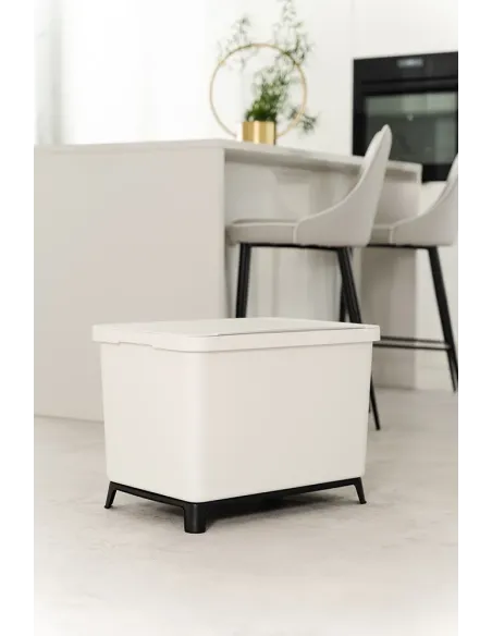 Kosz pojemnik na śmieci modułowy