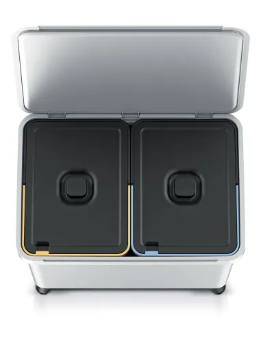 Kosz pojemnik na śmieci modułowy