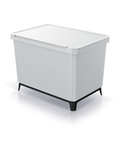 Kosz pojemnik na śmieci modułowy 2