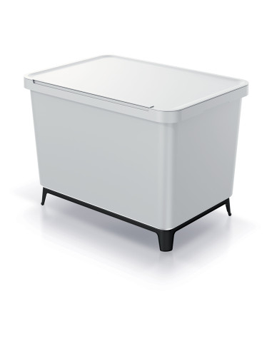 Kosz pojemnik na śmieci modułowy