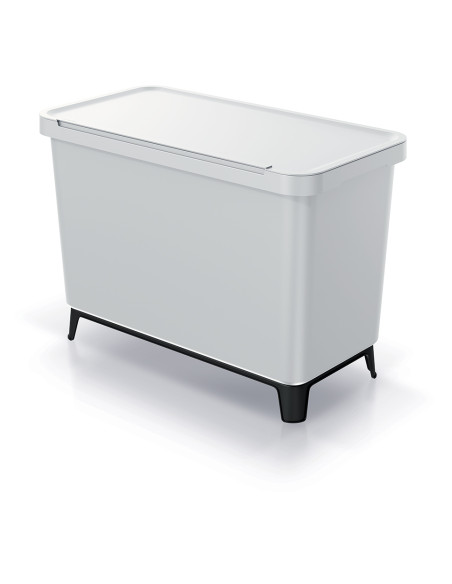 Kosz pojemnik na śmieci modułowy