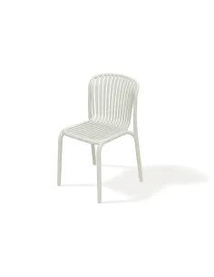 Krzesło Serenite 520x530x825 kolor beżowy