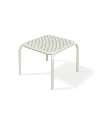 Stolki kawowy Serenite 545x535x415 kolor beżowy