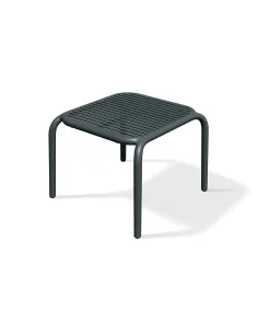 Stolki kawowy Serenite 545x535x415 kolor węgiel