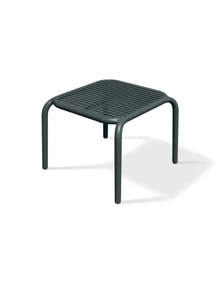 Stolki kawowy Serenite 545x535x415 kolor węgiel