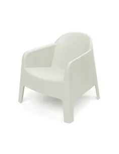 Fotel Sublime 745x730x735 kolor beżowy