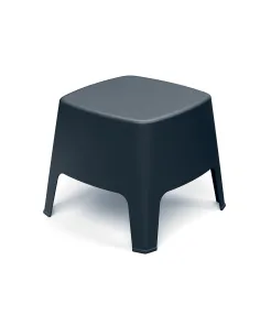 Stolik kawowy Sublime 485x485x420 kolor węgiel