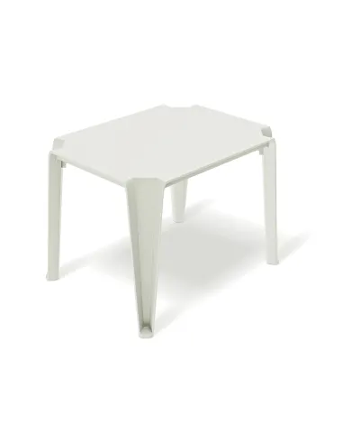 Stolik kawowy Lumiere 770x590x565 kolor beżowy