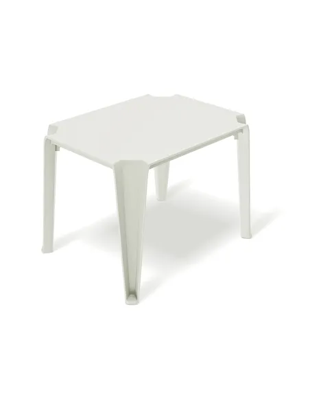 Stolik kawowy Lumiere 770x590x565 kolor beżowy