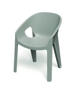 Fotel Imperator 615x560x815 kolor zielona pinia A