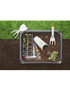 TACA DO PRZESADZANIA ROŚLIN TACKA KUWETA OGRODNICZA 2