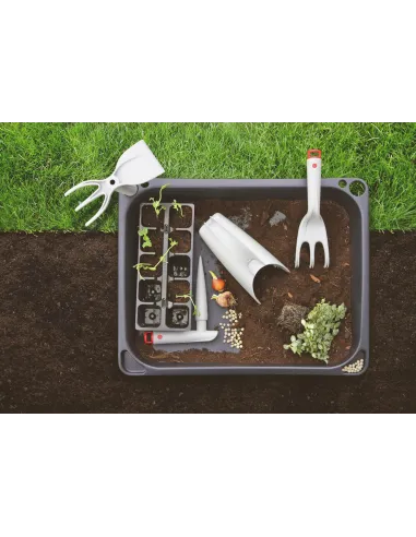 TACA DO PRZESADZANIA ROŚLIN TACKA KUWETA OGRODNICZA