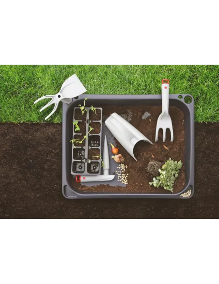 TACA DO PRZESADZANIA ROŚLIN TACKA KUWETA OGRODNICZA