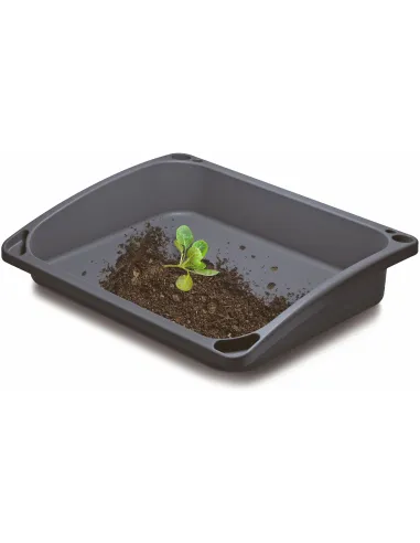 TACA DO PRZESADZANIA ROŚLIN TACKA KUWETA OGRODNICZA