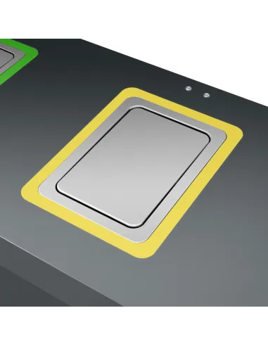 Klapka do kosza typu Deneb