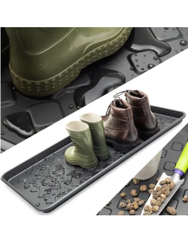 Ociekacz mata robocza wycieraczka 72x35 cm