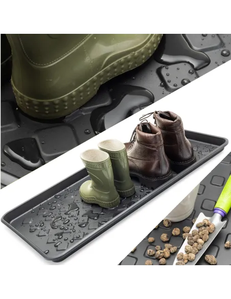 Ociekacz mata robocza wycieraczka 72x35 cm