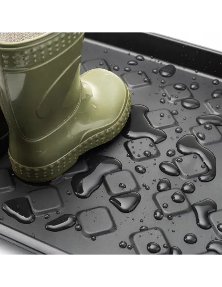 Ociekacz mata robocza wycieraczka 72x35 cm