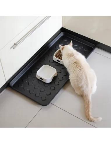 Ociekacz mata robocza wycieraczka 72x35 cm