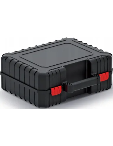 Skrzynka narzędziowa walizka na elektronarzędzia