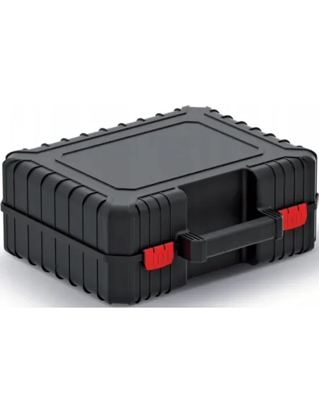 Skrzynka narzędziowa walizka na elektronarzędzia