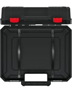 Skrzynka narzędziowa walizka na elektronarzędzia 2