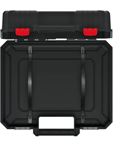 Skrzynka narzędziowa walizka na elektronarzędzia