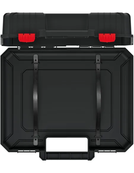 Skrzynka narzędziowa walizka na elektronarzędzia