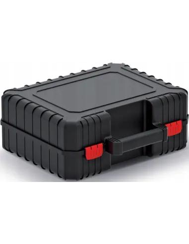 Skrzynka narzędziowa walizka na elektronarzędzia