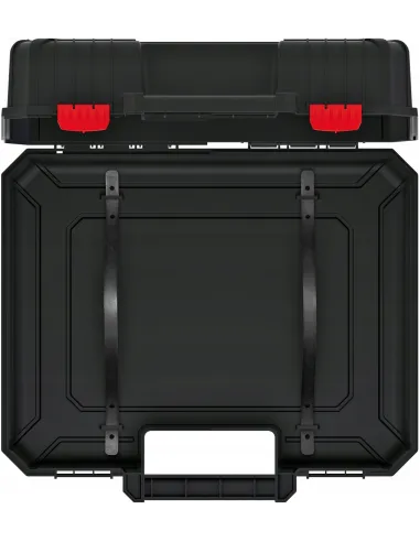 Skrzynka narzędziowa walizka na elektronarzędzia