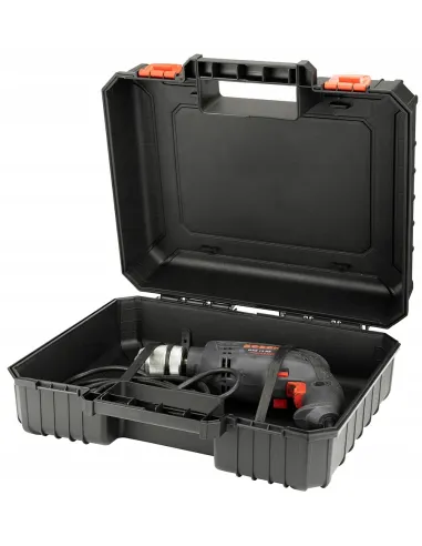 Skrzynka narzędziowa walizka na elektronarzędzia
