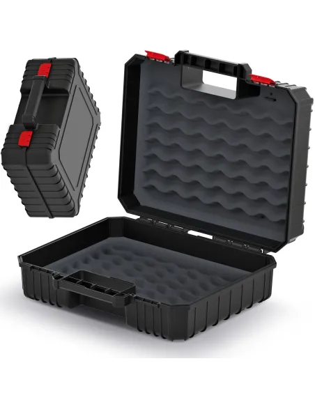 Skrzynka narzędziowa walizka na elektronarzędzia