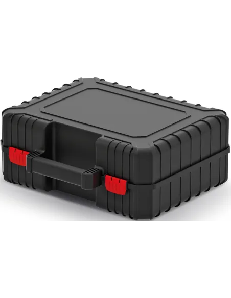 Skrzynka narzędziowa walizka na elektronarzędzia