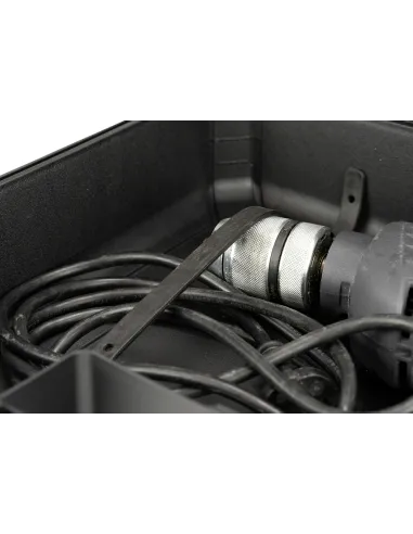 Skrzynka narzędziowa walizka na elektronarzędzia