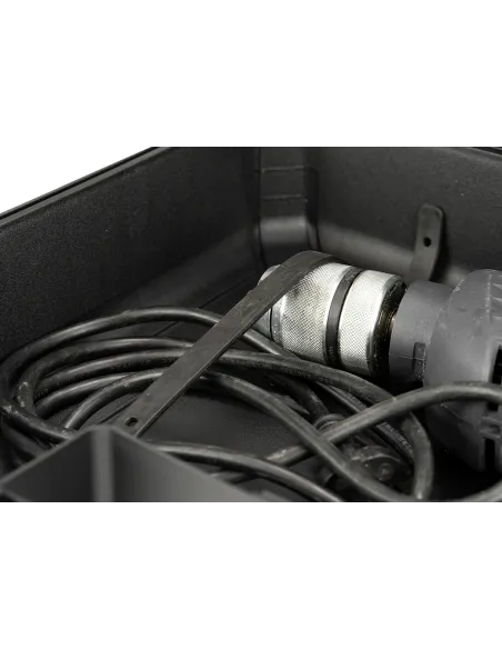 Skrzynka narzędziowa walizka na elektronarzędzia