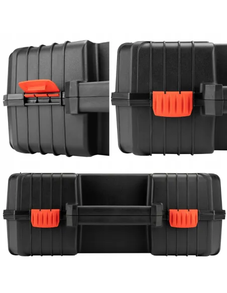 Skrzynka narzędziowa walizka na elektronarzędzia